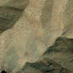 Satellite imagery of Shēr Ghaljī, AF