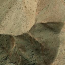 Satellite imagery of Shēr Ghaljī, AF