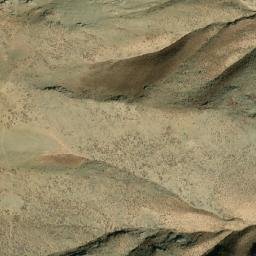 Satellite imagery of Shēr Ghaljī, AF