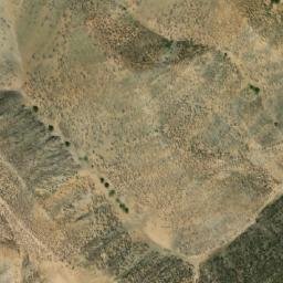 Satellite imagery of Taghak, AF