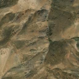 Satellite imagery of Kōh-e Gulgulābī, AF