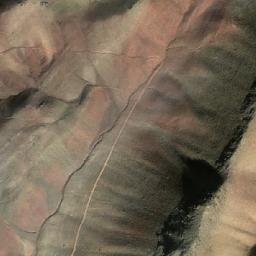 Satellite imagery of Sang-e Surkh, AF