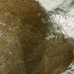 Satellite imagery of Surkh Kōtal, AF