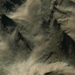 Satellite imagery of Kōh-e Argān, AF