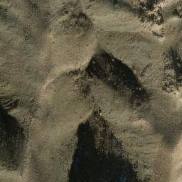 Satellite imagery of Kōh-e Argān, AF