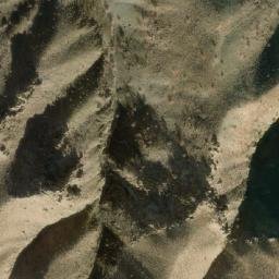 Satellite imagery of Kōh-e Argān, AF