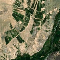 Satellite imagery of Kōh-e Ţabaq Sarak, AF