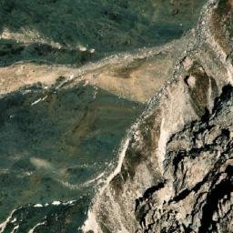 Satellite imagery of Kūntay Lā Dūr, AF