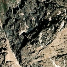 Satellite imagery of Kūntay Lā Dūr, AF