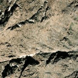 Satellite imagery of Kūntay Lā Dūr, AF