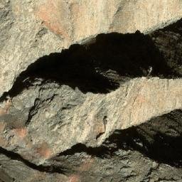 Satellite imagery of Kōh-e Chabalak, AF