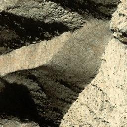 Satellite imagery of Kōh-e Chabalak, AF