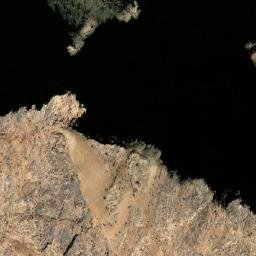 Satellite imagery of Ṯaychambar Ghar, AF