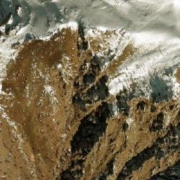 Satellite imagery of Karkh, AF