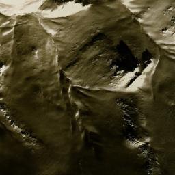 Satellite imagery of Kōtal-e Masjid, AF