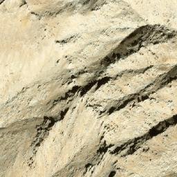 Satellite imagery of Kōh-e Sang-e Sūrākh, AF