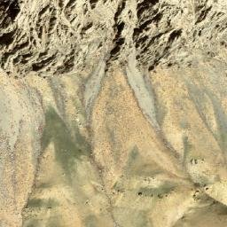 Satellite imagery of Kōh-e Bārīk, AF