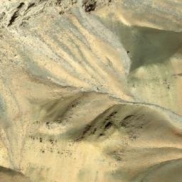 Satellite imagery of Kōh-e Bārīk, AF