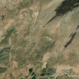 Satellite imagery of Pām Kōh, AF