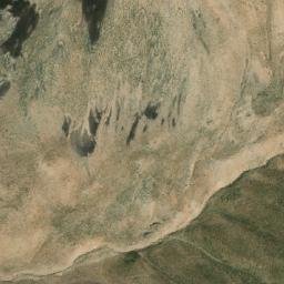 Satellite imagery of Pām Kōh, AF