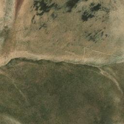Satellite imagery of Pām Kōh, AF