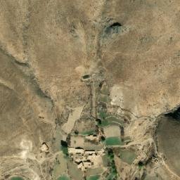Satellite imagery of Kōh-e Khushkak, AF