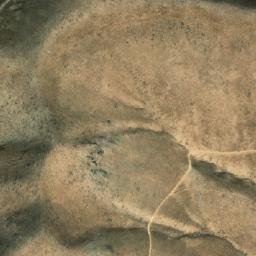 Satellite imagery of Kōh-e Khushkak, AF