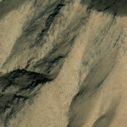 Satellite imagery of Kōh-e Nālah, AF