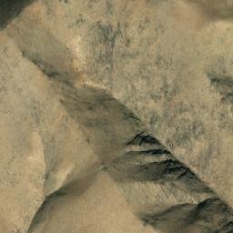 Satellite imagery of Kōh-e Nālah, AF