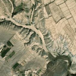 Satellite imagery of Shāh-e Marḏān Ghunḏêy, AF