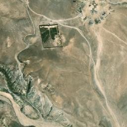 Satellite imagery of Shāh-e Marḏān Ghunḏêy, AF