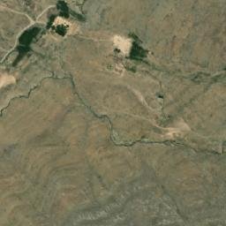 Satellite imagery of Gowyānī Ghar, AF