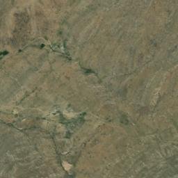 Satellite imagery of Gowyānī Ghar, AF