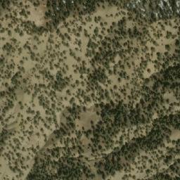 Satellite imagery of Lmandzē Ghar, AF