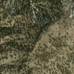 Satellite imagery of Lmandzē Ghar, AF