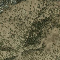 Satellite imagery of Lmandzē Ghar, AF