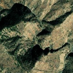 Satellite imagery of Ghêlang Ghar, AF