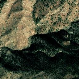 Satellite imagery of Ghêlang Ghar, AF