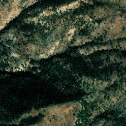 Satellite imagery of Ghêlang Ghar, AF