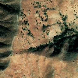 Satellite imagery of Bārī Ghar, AF