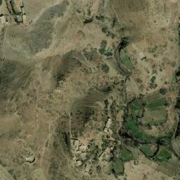 Satellite imagery of Zīk Ghar, AF