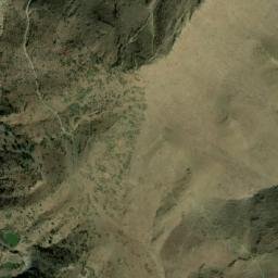 Satellite imagery of Zīk Ghar, AF