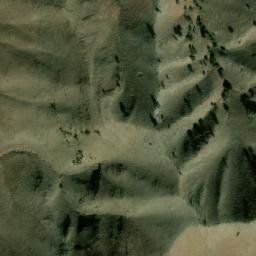 Satellite imagery of Gadāw Ghar, AF