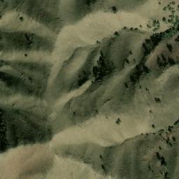 Satellite imagery of Gadāw Ghar, AF