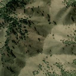 Satellite imagery of Gadāw Ghar, AF