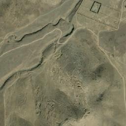 Satellite imagery of Mindānêh Ghunḏêy, AF