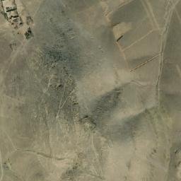 Satellite imagery of Mindānêh Ghunḏêy, AF