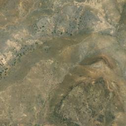 Satellite imagery of Sandzêlaī Ghar, AF