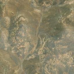 Satellite imagery of Sandzêlaī Ghar, AF