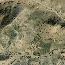 Satellite imagery of Nēzakay Ghar, AF